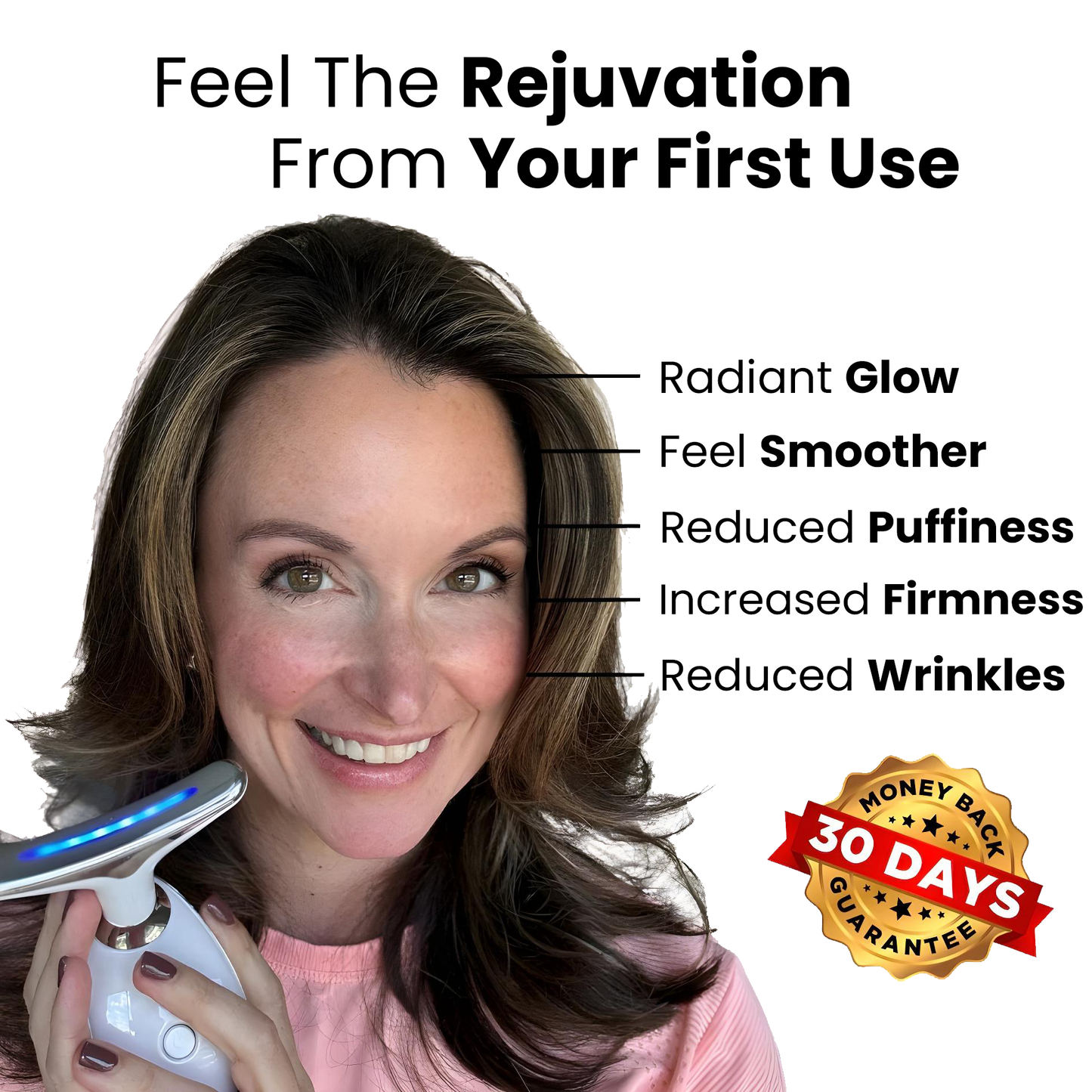 7-in-1 LED Facial Sculptor