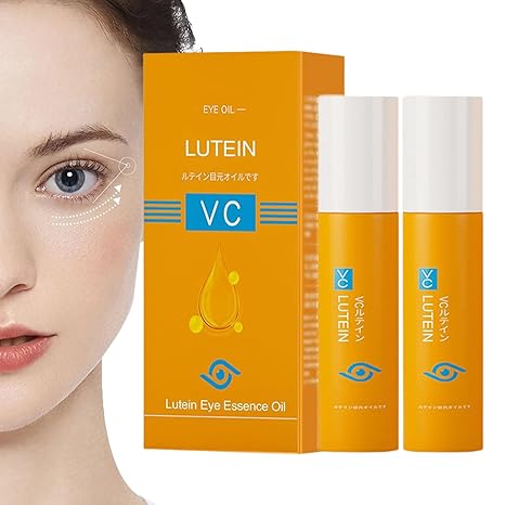 Lutein Firming and Anti- Wrinkle 50ML (Pack of 2)