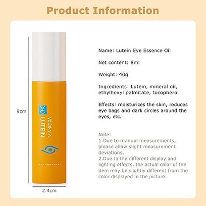Lutein Firming and Anti- Wrinkle 50ML (Pack of 2)