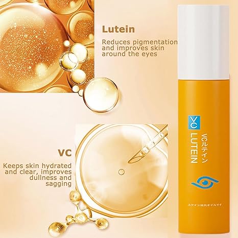 Lutein Firming and Anti- Wrinkle 50ML (Pack of 2)