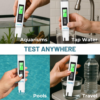 Digital TDS Water Tester