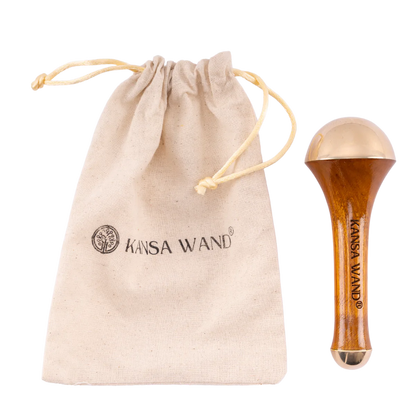 Kansa Ayurvedic Wand