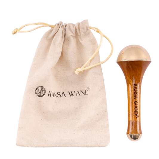 Kansa Ayurvedic Wand