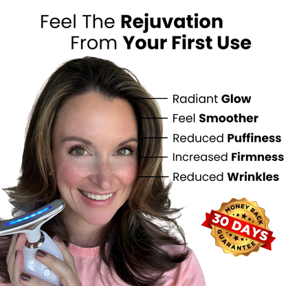 7-in-1 LED Facial Sculptor