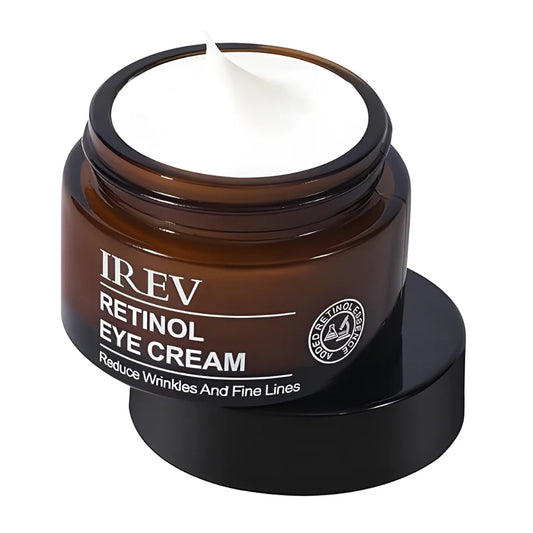 IREV- Retinol Eye Cream 30 ml Each (Pack of 2)